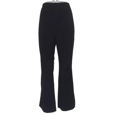Halara, Hose, Größe: L, Schwarz, Elasthan/Polyester, Einfarbig, Damen #J7T