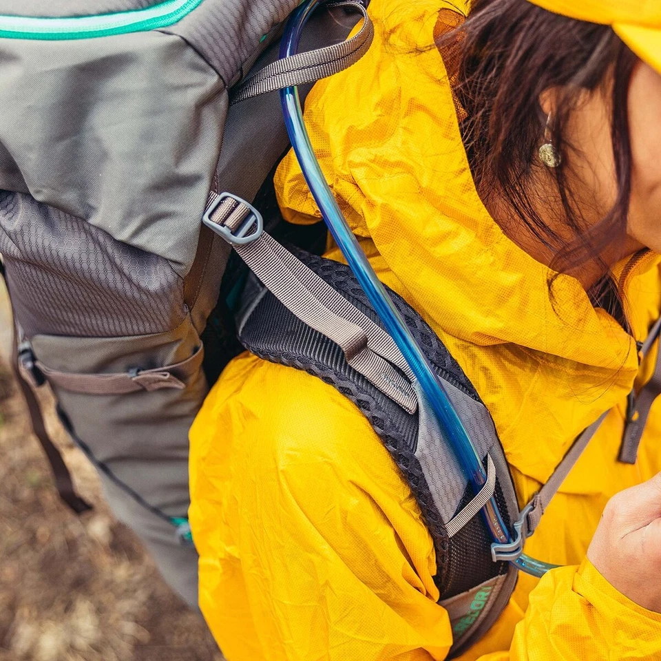 Mochila Gregory Jade 43L - Para mujer Foto 3 de 4