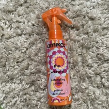 Amika The Wizard Silicone-Free Detangling Primer 5 oz