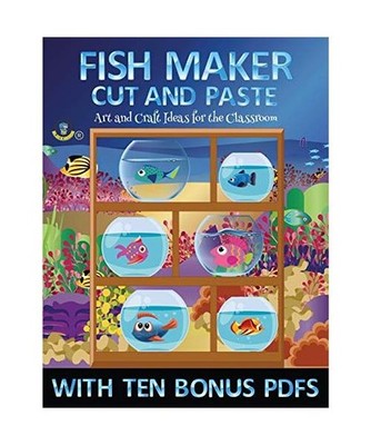 ART & CRAFT IDEAS FOR THE CLAS [Art and Craft Ideas for the Classroom, Band 50],