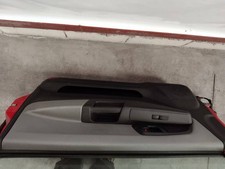 Porte avant et accessoires Mitsubishi MONTERO