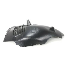 Inner Liner Wheel Front Upper Right Passenger Side Plastic Section for Benz