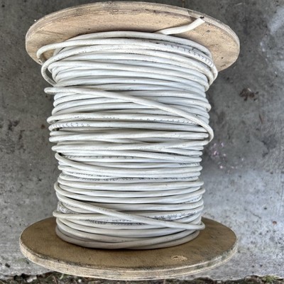 Genesis TSP-18/3 (32262112) Twisted, Shielded, Plenum-Rated Wire, Used
