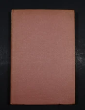 1ST EDITION A Mathematician's Apology -  by G H Hardy 1941 Hardcover 2nd print