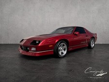 1990 Chevrolet Camaro for Sale