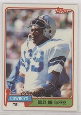 Billy Joe DuPree