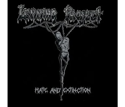 Lemming Project: Hate And Extinction, 2CD Edition