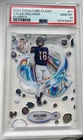 2024 Topps Signature Caleb Williams (RC) - Fluidity PSA 10 Gem Mint