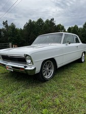 1966 Chevrolet Chevy II for Sale