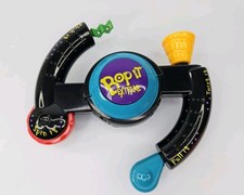 VTG Bop It Extreme 1998 Hasbro Electronic Handheld Game Toy Tested Works