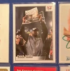 MIKE TOMLIN Pittsburgh Steelers 2009 Spotlight Tribute S.B. XLIII Card #3 of 9