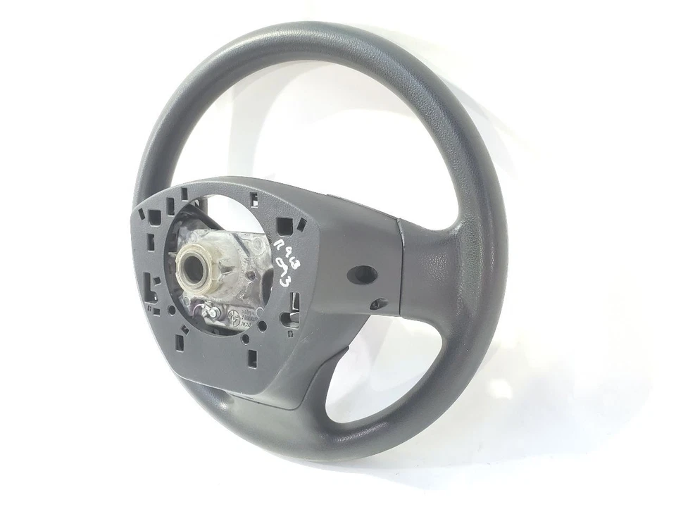 Volante usado se adapta a: Mitsubishi Eclipse Cross Grade B 2019 Foto 3 de 4