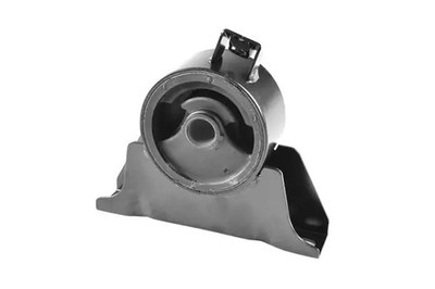 Motorkissen vorne rechts Gummimetalllager 00393484 TEDGUM für MAZDA 323 S VI 5