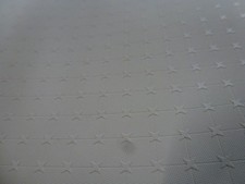 MK1 ESCORT, 2 DOOR, TWIN CAM EARLY RS1600, LODESTAR HEADLINING