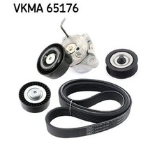 Keilrippenriemensatz für KIA Carens 4 A4 CEE-D ED JD SW Optima PRO RIO | 242222