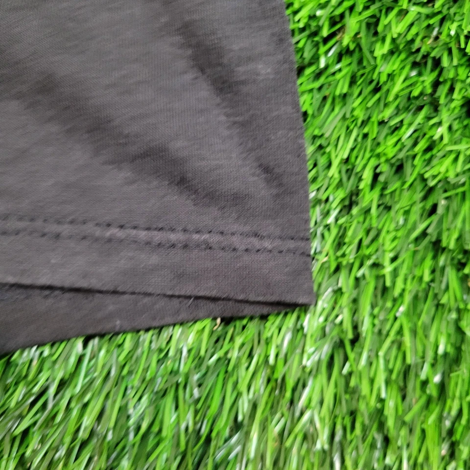 VTG 1989 Woodstock 20 Years After T-Shirt Mens S Single Stitch Dated 80s - Image 4 of 4