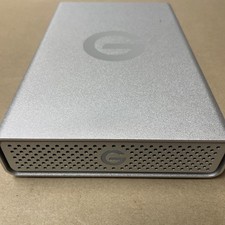 G-Technology G-Drive Mobile USB-C 4TB Externa...