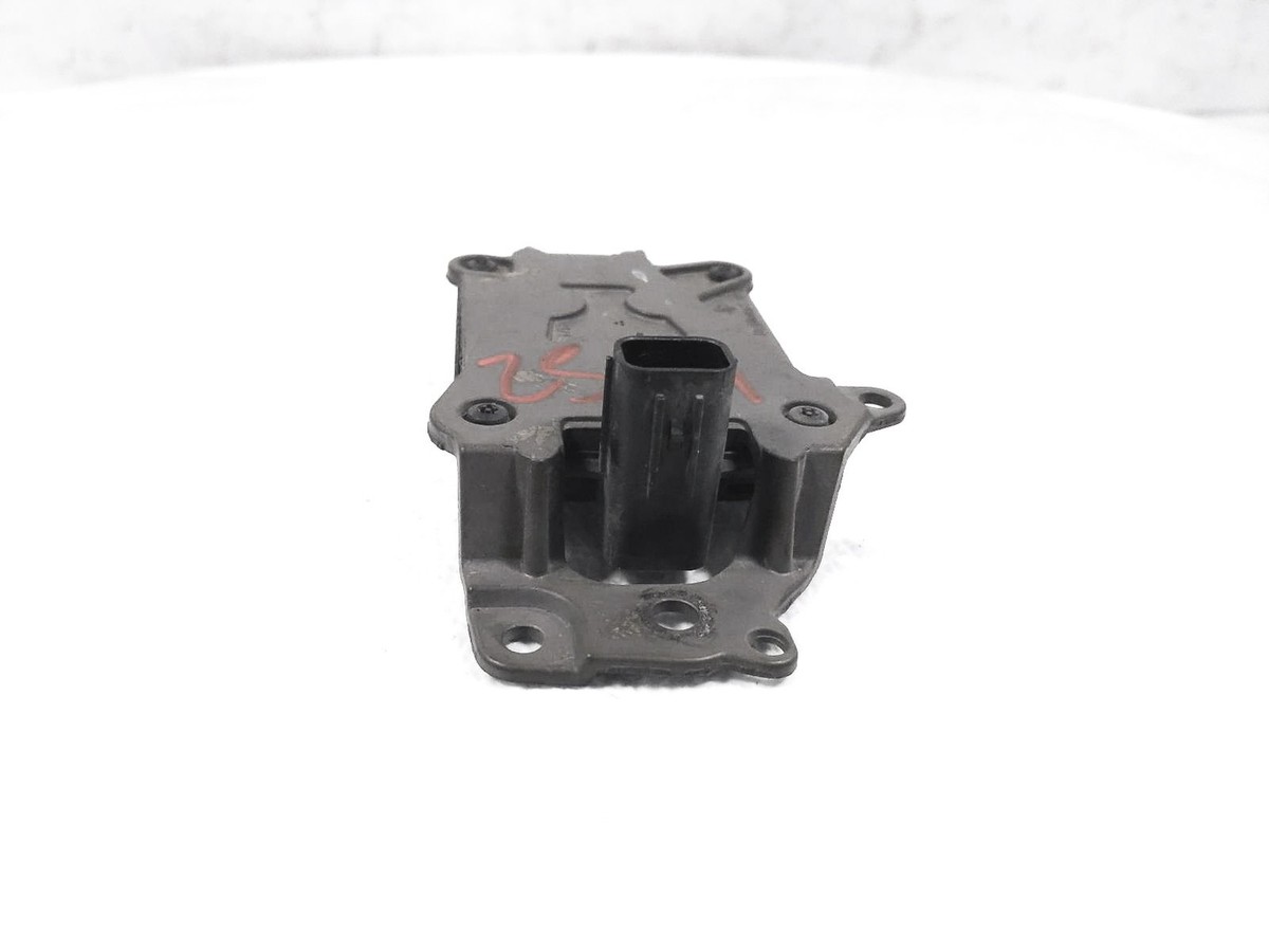 2019-2021 Toyota C-Hr Front Distance Cruise Radar Unit 88210-F4050