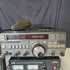 Yaesu Ft 757 for sale - eBay