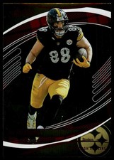 2025 Panini Absolute Countdown Calendar #59 Pat Freiermuth