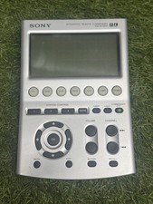 Sony RM-AV3000 RL Integrated Universal Remote Control Commander Tested Working