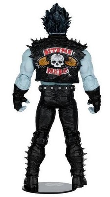 McFarlane Toys DC Multiverse Collector Edition Lobo Action Figure