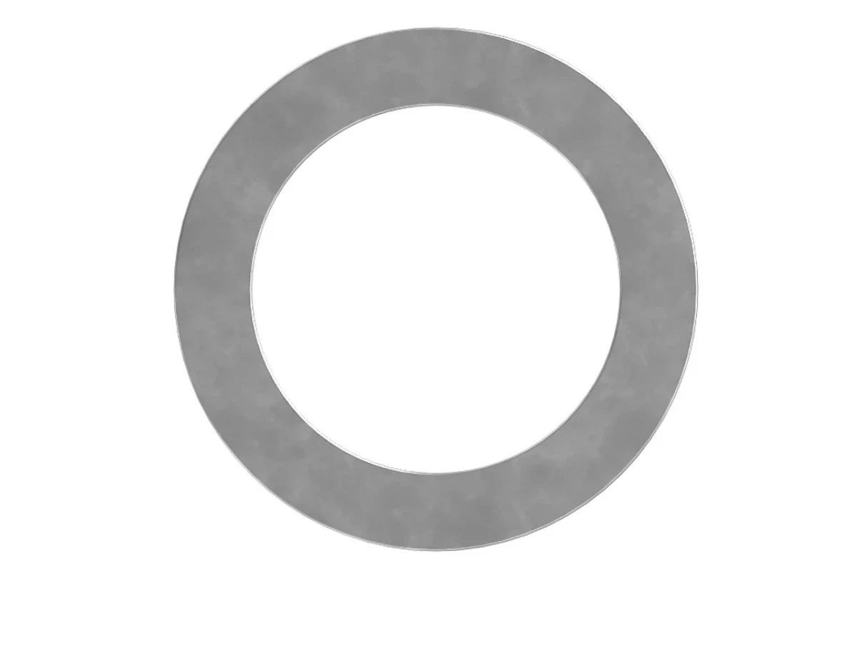 1T-0686 CAT 89.28mm Inner Diameter Thrust Bearing Race 5pcs photo 2