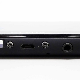 Sony Playstation PS Vita Black PCH-2000 ZA11 Console only PSV Slim Japan Tested