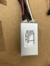 Controller Ebike G3M20211-1592-16