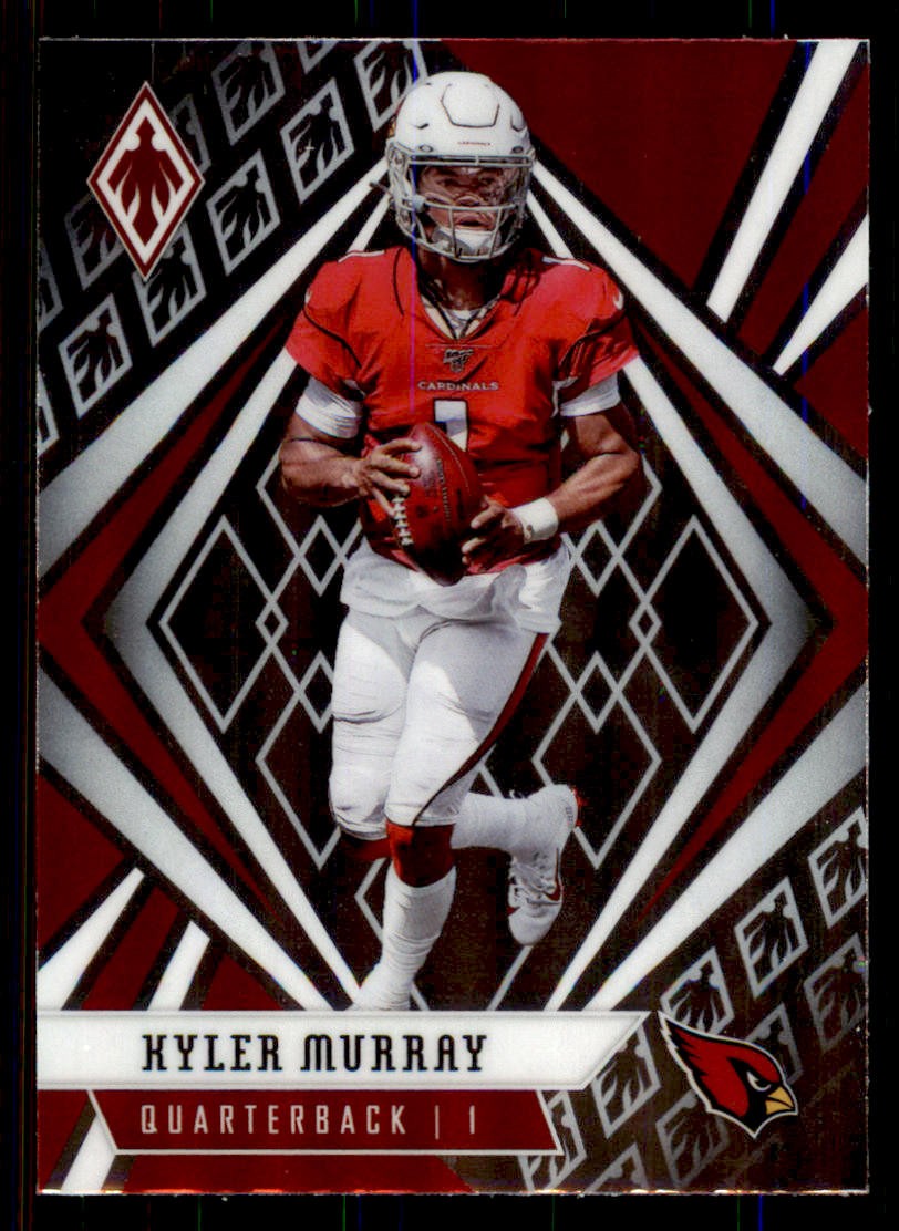 2020 Panini Phoenix #23 Kyler Murray Arizona Cardinals
