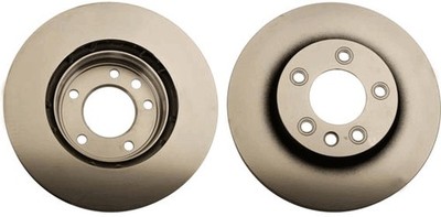 TRW DF4763S Bremsscheibe (1x Stück) für VW TOUAREG (7P5, 7P6)