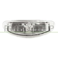Kennzeichenleuchte Prasco RN3204360 FüR Renault Dacia
