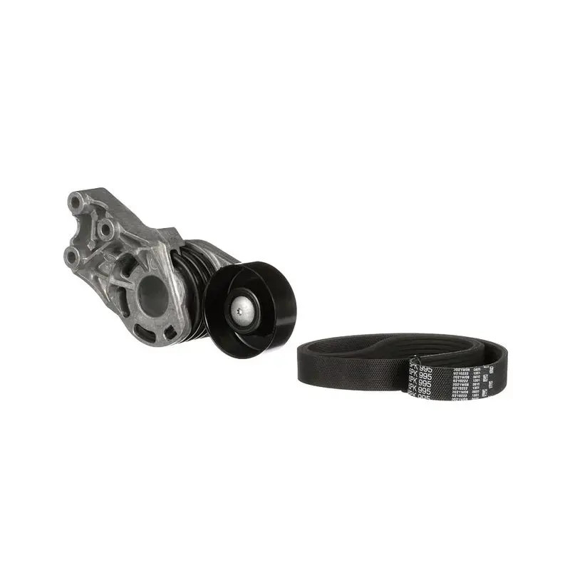 GATES-OE K016PK995 V-Ribbed Belt Set for AUDI,SEAT,SKODA,VW - Image 2