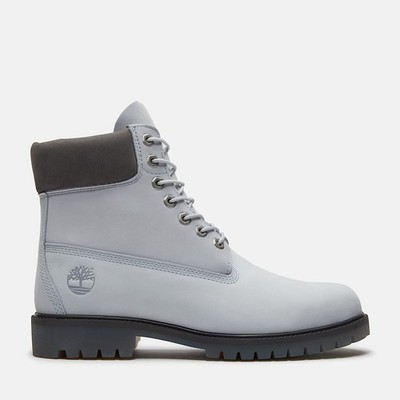 NIB*Timberland 6'' Premium waterproof boot *Mens*Alpine Glacier Light* Size 8-13*