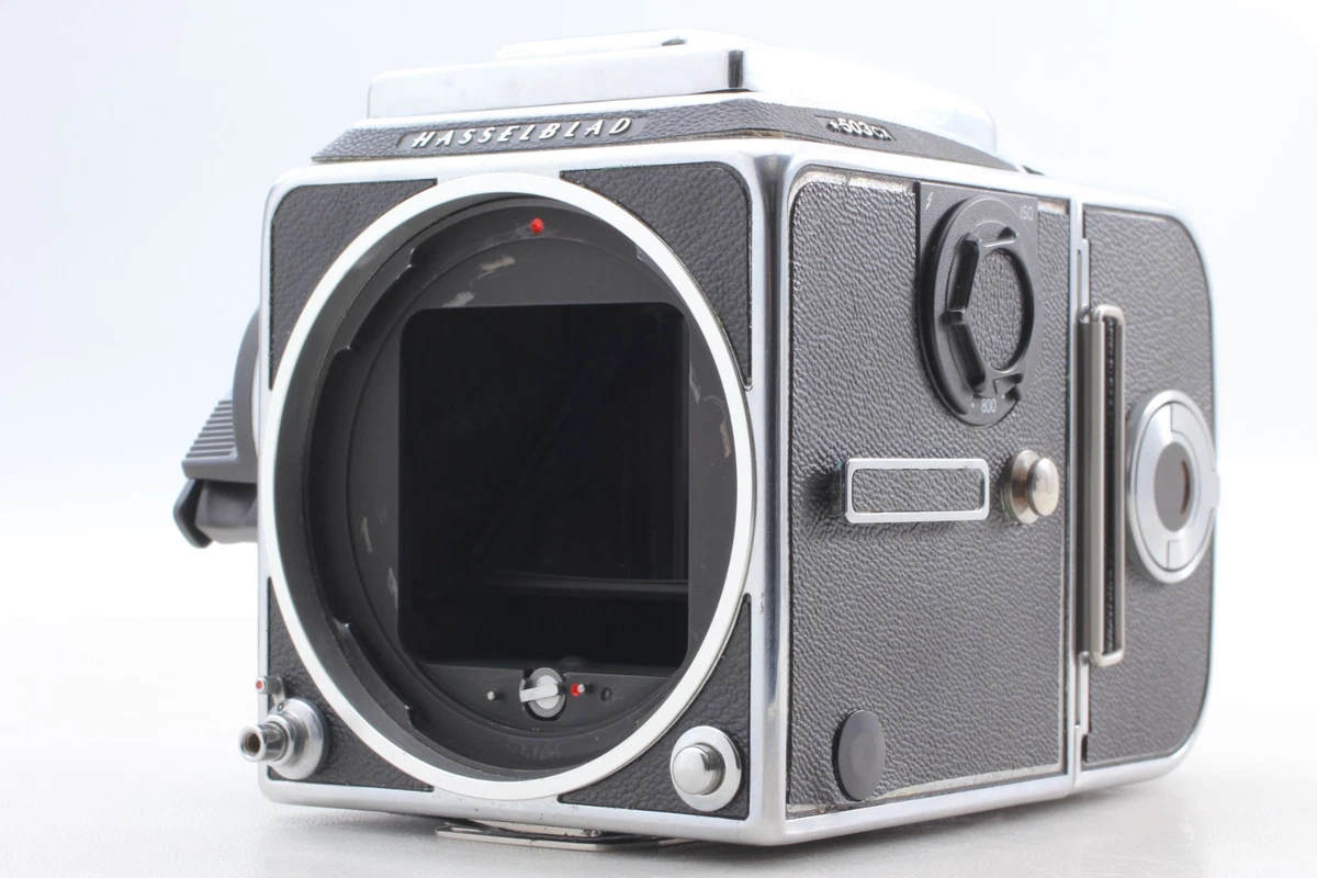Hasselblad 503CX 6x6 cm Medium Format Film Cameras for sale | eBay