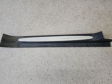 Mercedes-Benz SL R230 2004 Rechts Einstiegsleiste Zierleiste vorne A2306800435