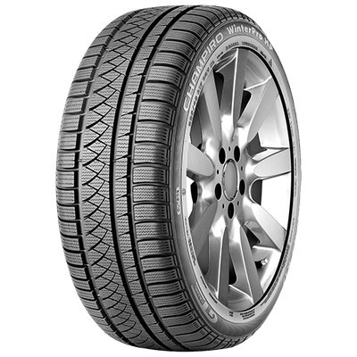 GT-RADIAL Winterreifen 255/50 R19 TL 107V CHAMPIRO WINTERPRO HP XL MFS BSW M+S 