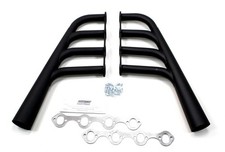 Patriot Traditional Lakester Header H8471