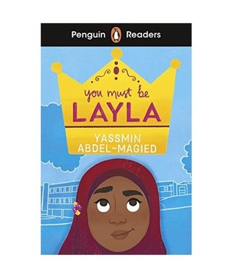 Penguin Readers Level 4: You Must Be Layla [ELT Graded Reader]: Abridged Edition