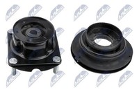 NTY Lagerung, StoßDäMpfer AD-FR-001 FüR Ford USA