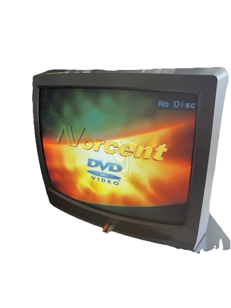 TOSHIBA 19A26 19