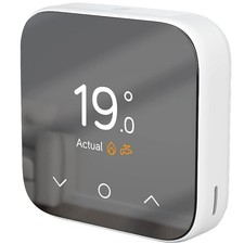 Hive Mini SLT6 Thermostat Smarting Heating Hard Wired Temperature Control