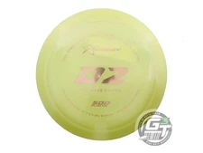 NEW Prodigy Discs 500 D2 174g Yellow Gold Foil Distance Driver Golf Disc