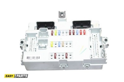 JEEP CHEROKEE MK5 Fuse Relay Box 2.0 Diesel 68233381AC 2014