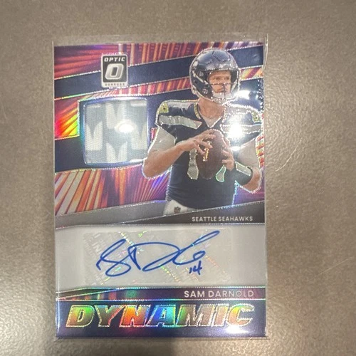 Sam Darnold