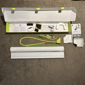 RECTORSEAL 83859 ASPEN MINI-LIME UNIVOLT PUMP W/FORTRESS WHITE DUCT 250V 206877