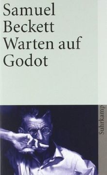 Warten auf Godot - En attendant Godot - Waiting for Godo... | Buch | Zustand gut