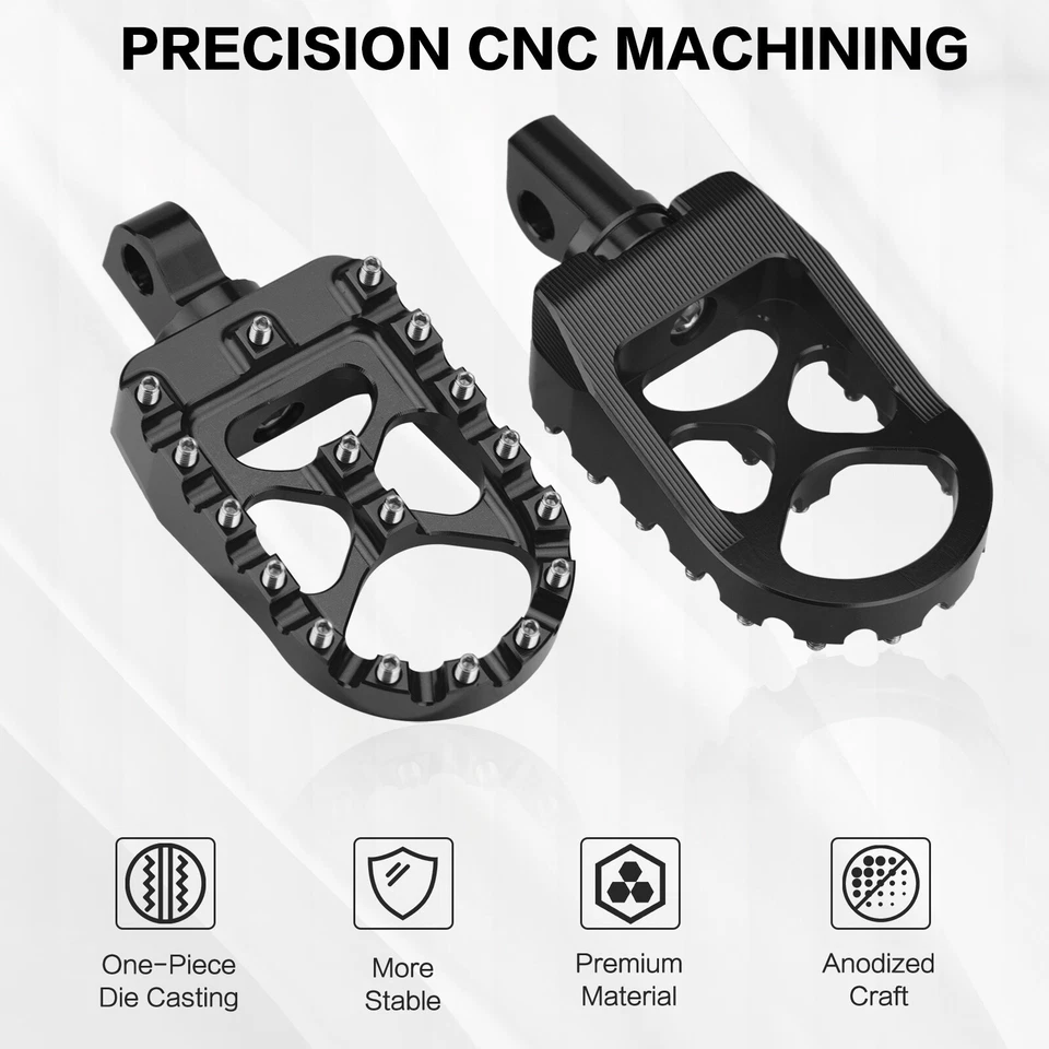 Clavijas para Harley-Davidson Dyna 1993-2017 Fatboy 1990-2017 Iron 883 2009-2017 Foto 2 de 4