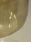 Stoneware crock with cobalt blue '2' decoration by Red Wing Pottery — photo 7