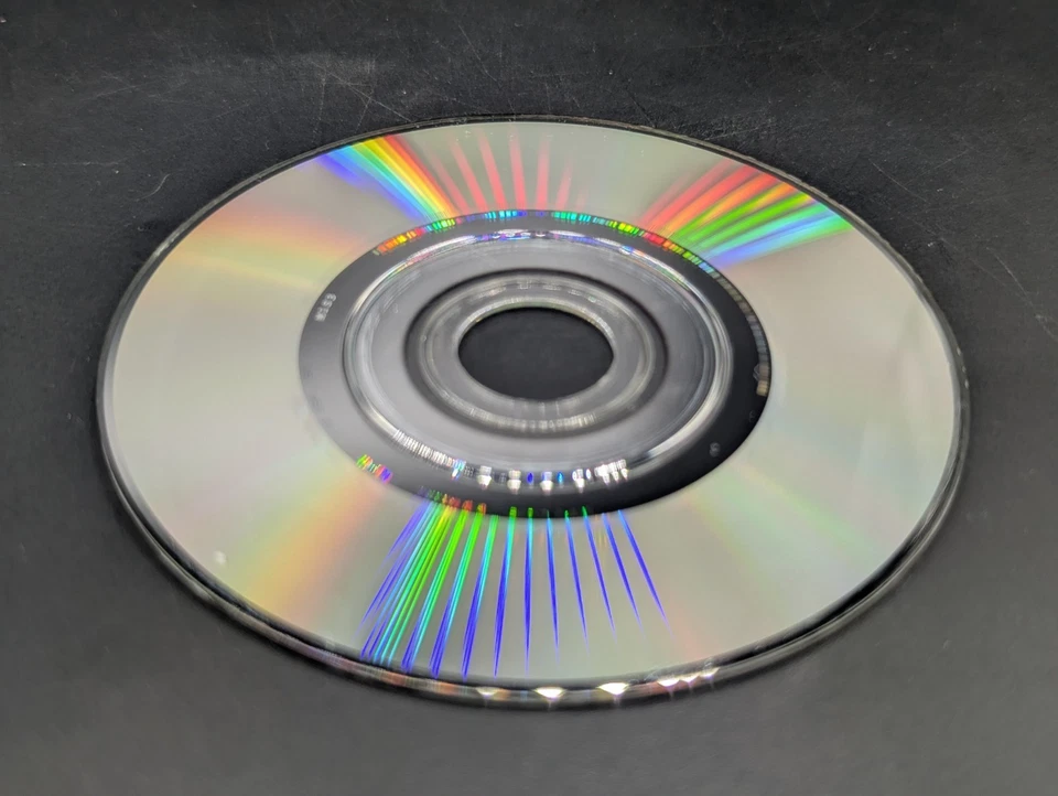 Resident Evil - Code Veronica X (Nintendo GameCube) CIB - Near Mint Discs - Bild 4 von 4